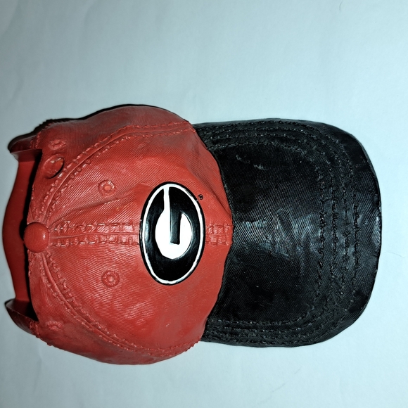 University of Georgia Notepad and Pen Holder - Picture 6 of 7